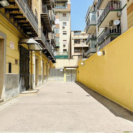 Palermo Central エクステリア 写真