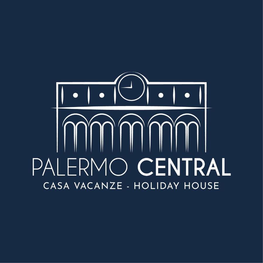 Palermo Central エクステリア 写真