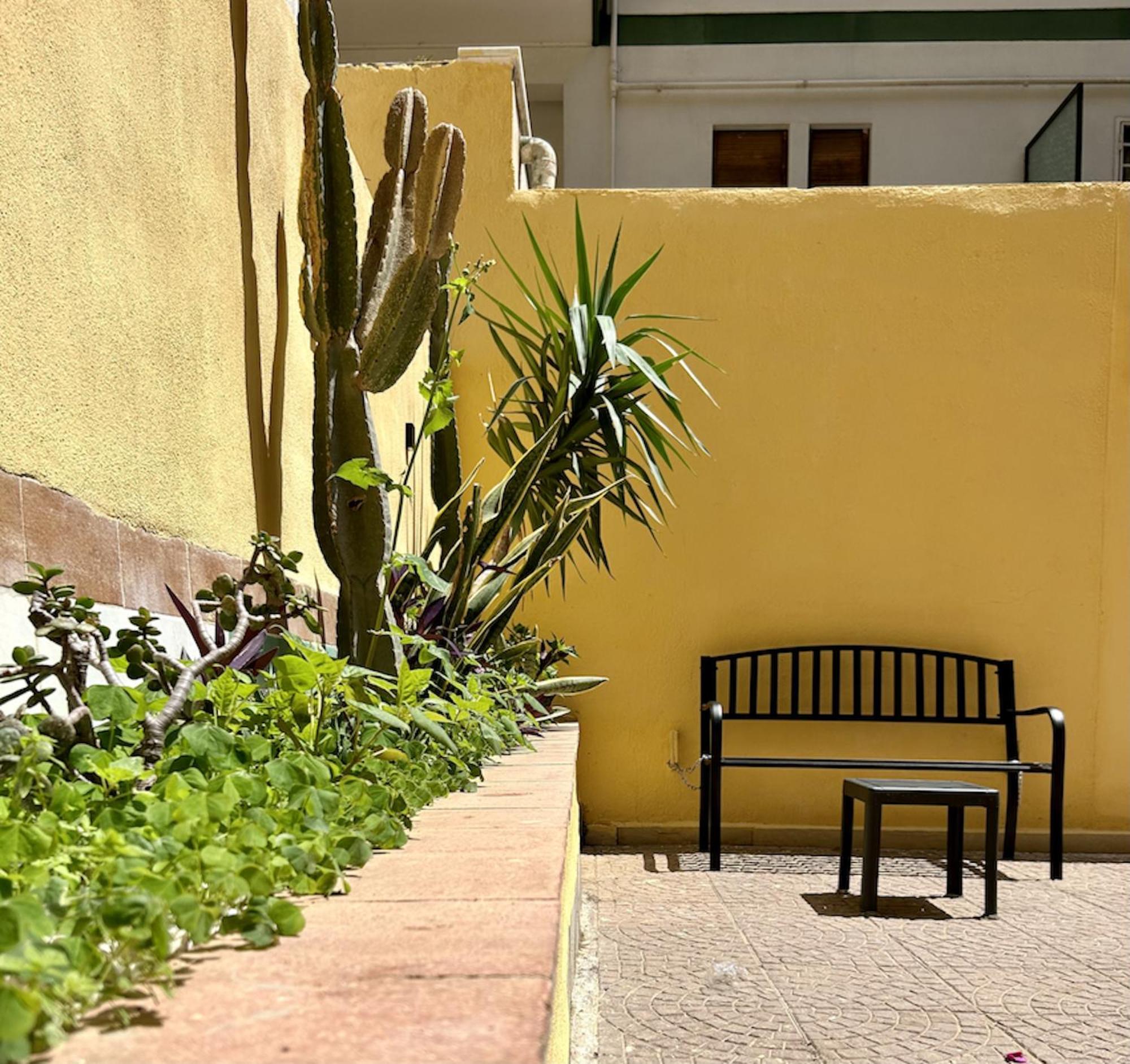Palermo Central エクステリア 写真